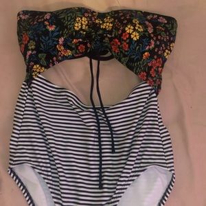 Cute summer bathing suit🤩🔆